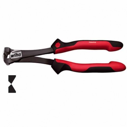 Wiha end cutting outlet nippers